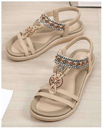 sandalias mujer verano