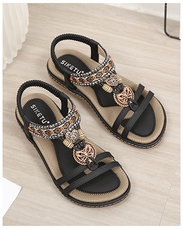 sandalias mujer verano