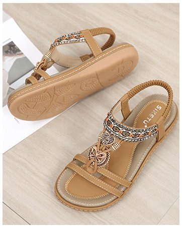 sandalias mujer verano