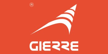 Gierre Logo