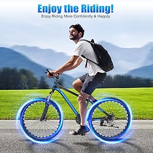 Bicicleta de montaña MTB para adultos, de acero al carbono, plegable, para niños