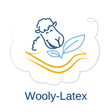 Wooly-Latex