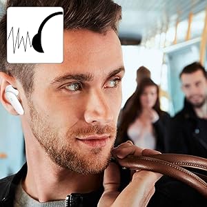 auriculares, auriculares bluetooth, cascos inalámbricos, airpods, auriculares inalambricos xiaomi