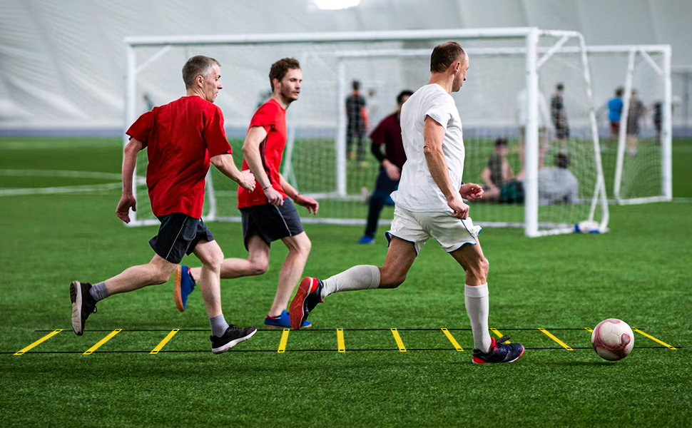 Accesorios de entrenamiento de fútbol