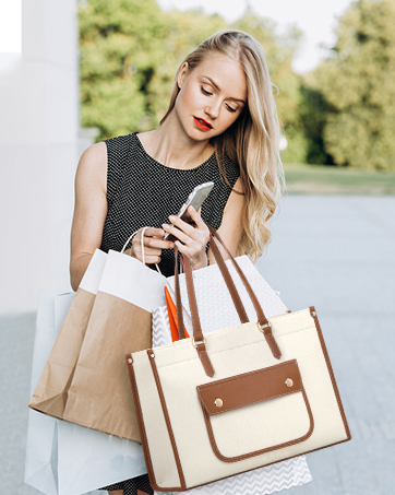 bolsos de mujer