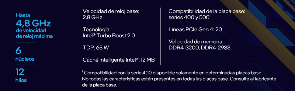 intel core i5-11600