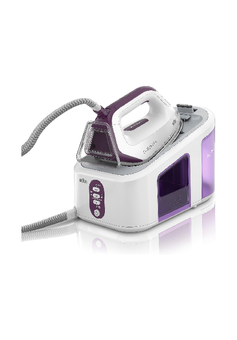 STEAM IRON