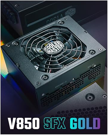 V850 SFX GOLD Hero Image