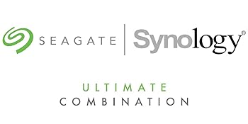 Seagate Synology