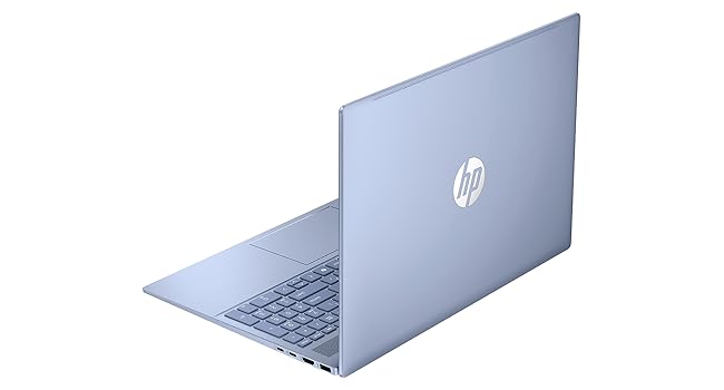 HP Pavilion