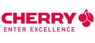 cherry logo