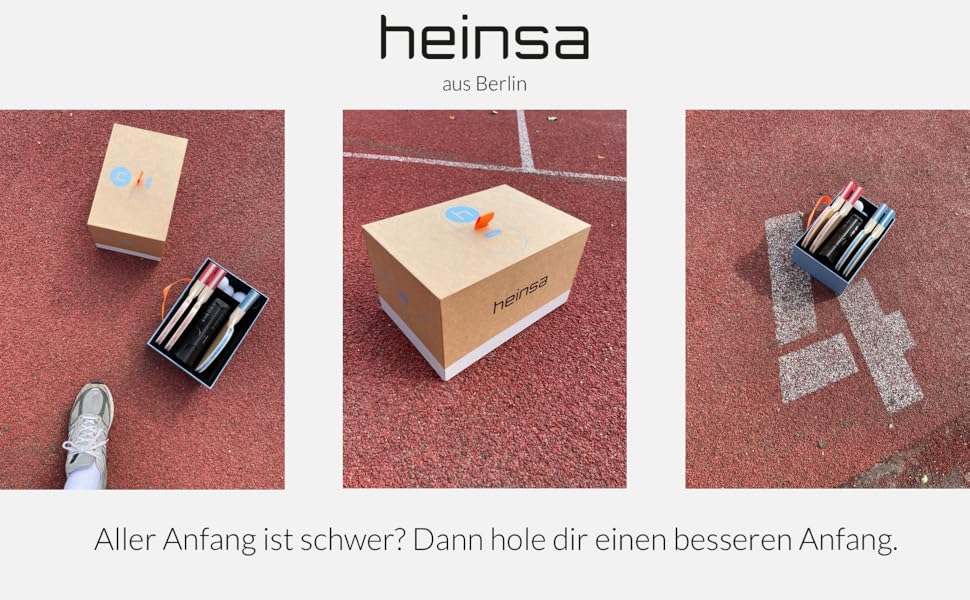 Heinsa