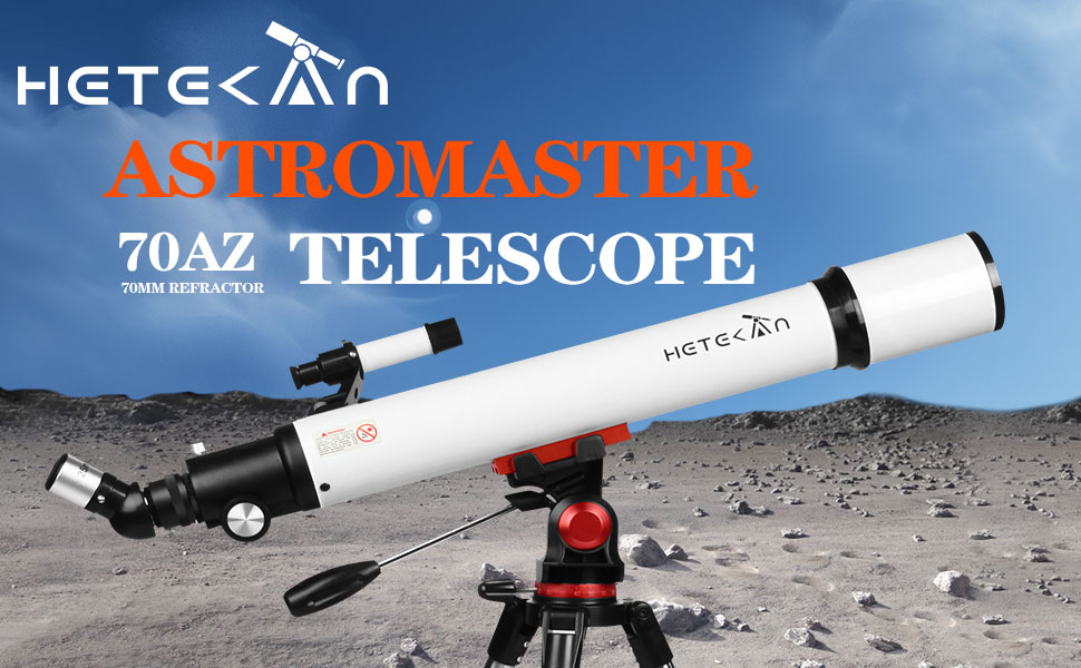 Telescopio