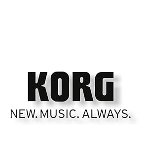 korg;logo