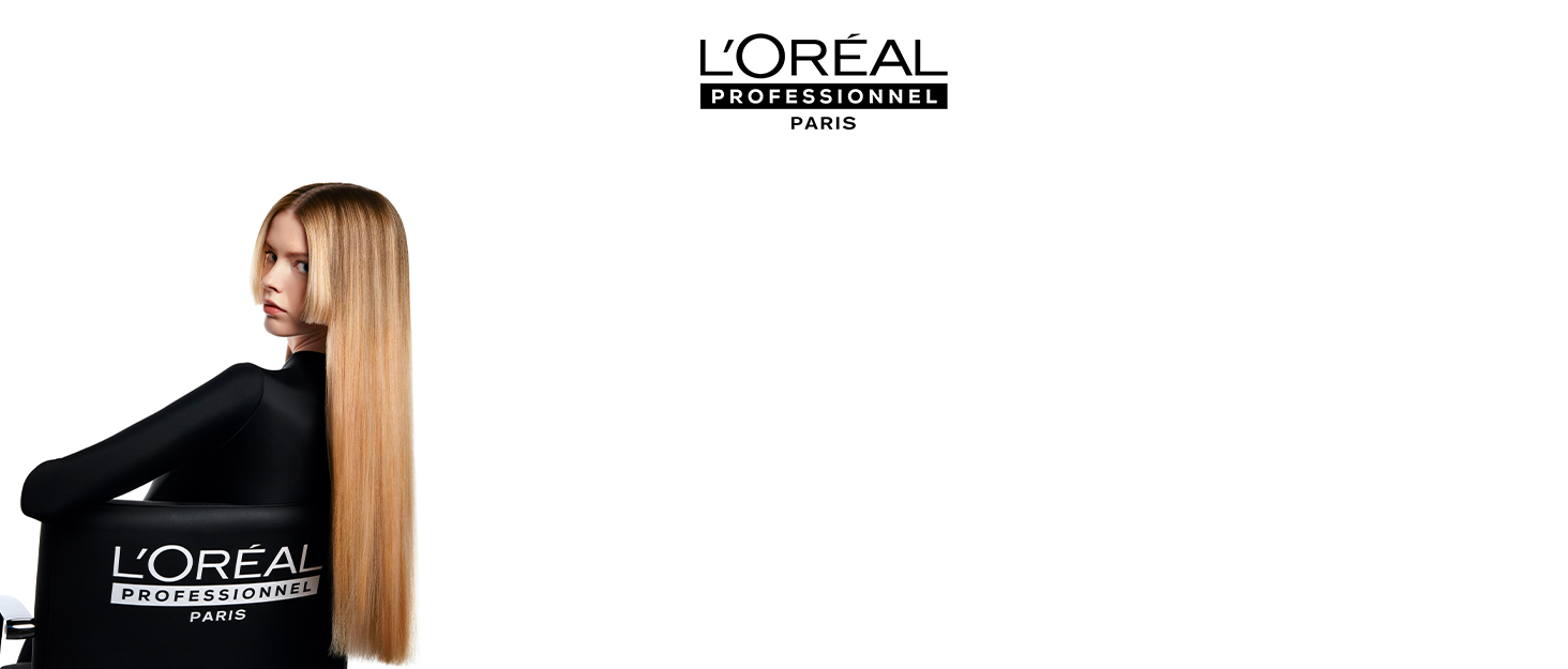 loreal paris prefessionel 