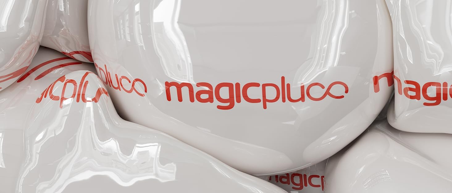 magicplux