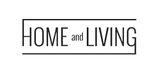 home and living logo diseño decoracion alfombras protectores hogar agahtha ciudades personalizados