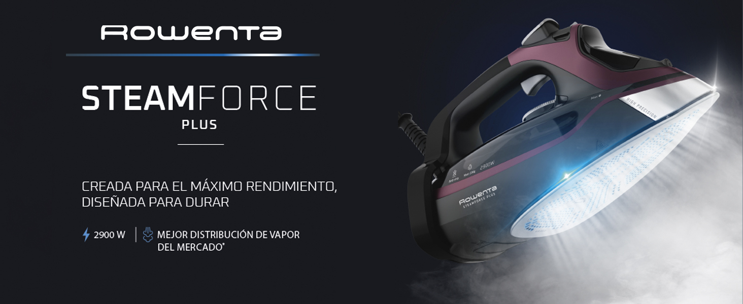 Steam Force Plus