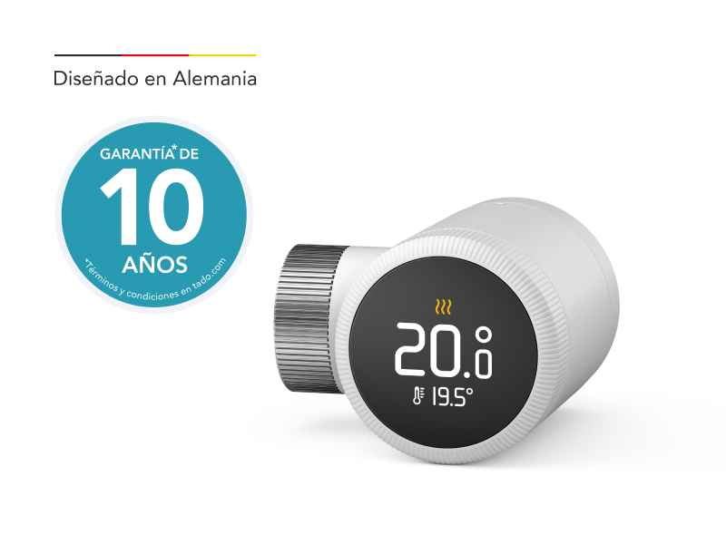 Tado Smart Home Thermostat