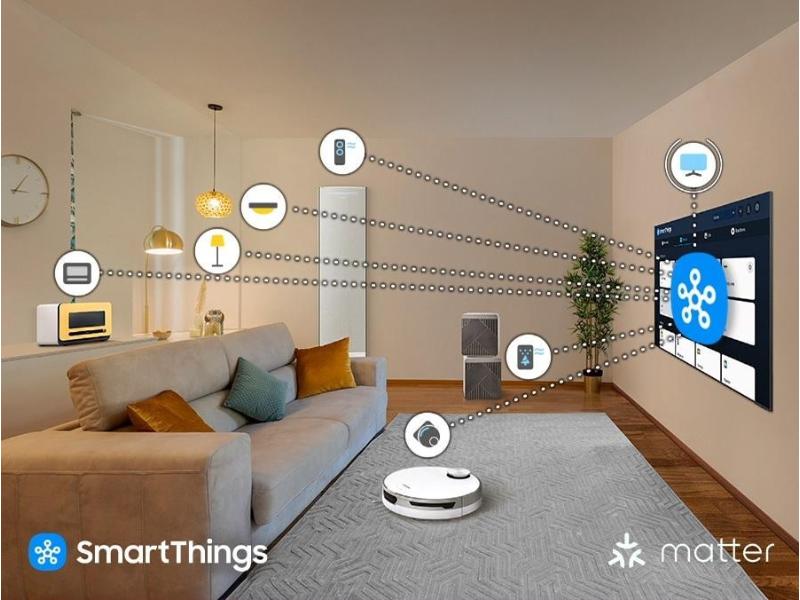 SmartThings