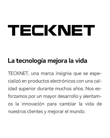 TECKNET