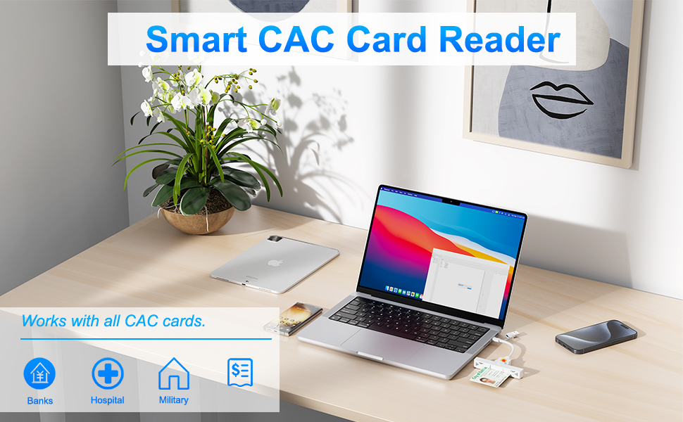 smart card reader