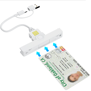 smart card reader