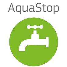 Aquastop Lavavajillas Balay