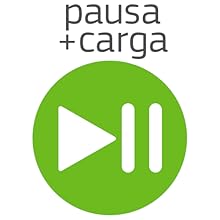 Función Pausa+Carga Lavadora Balay