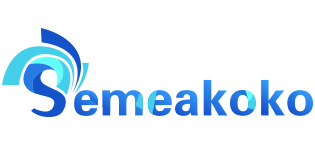 Semeakoko logo