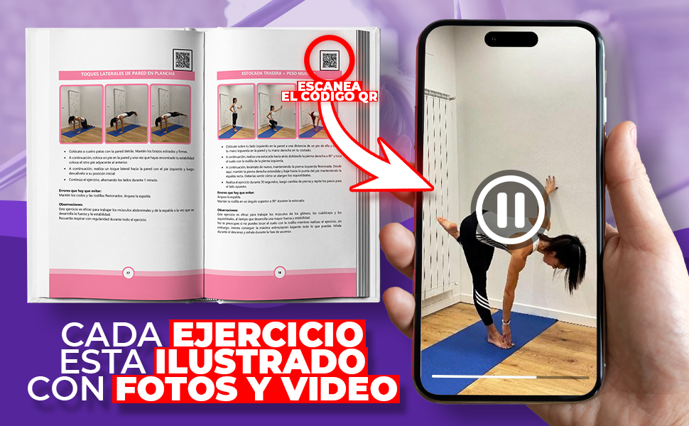 pilates pared