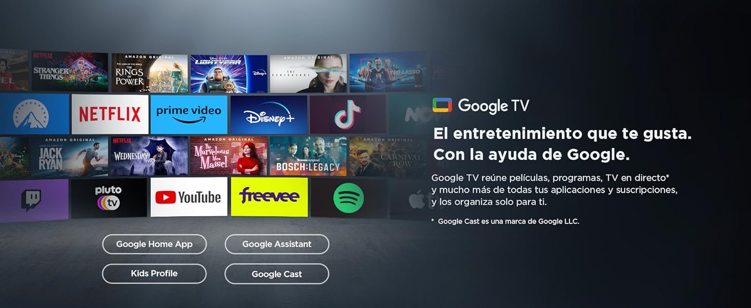 Google TV