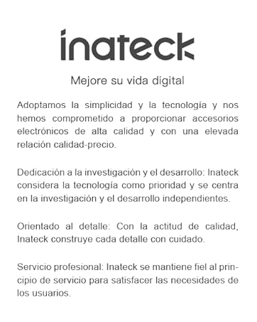 inateck