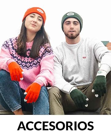 Accesorios Fisura