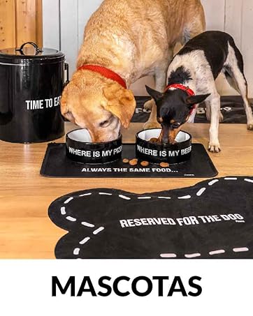 Mascotas Fisura