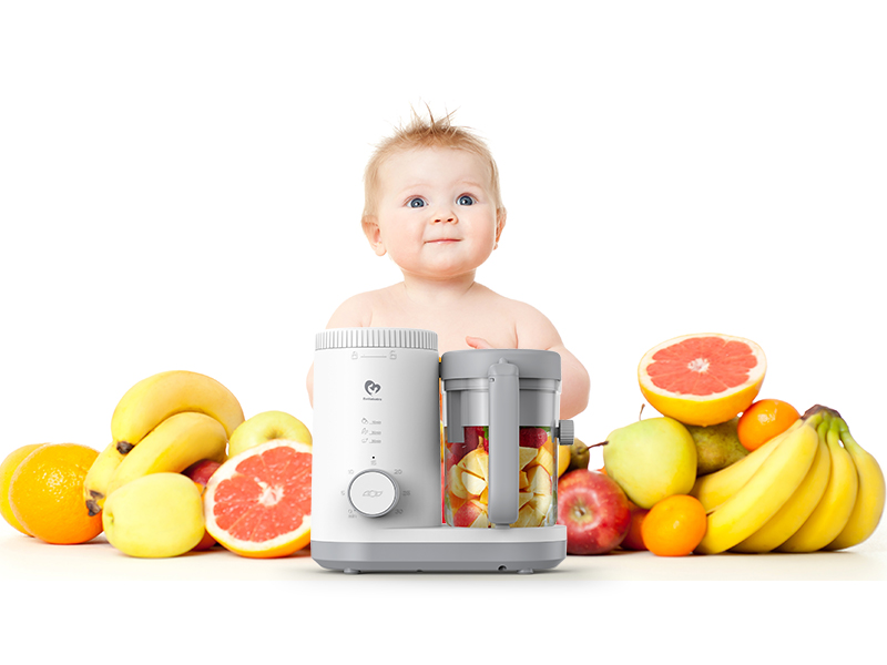 baby food maker