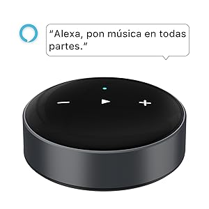 Funciona con Alexa