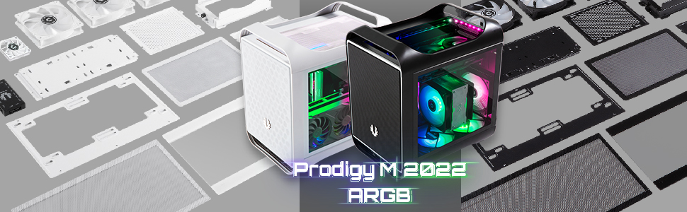 Prodigy M ARGB