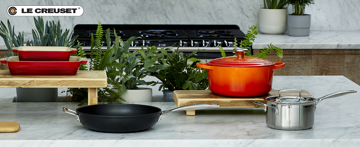 Le Creuset