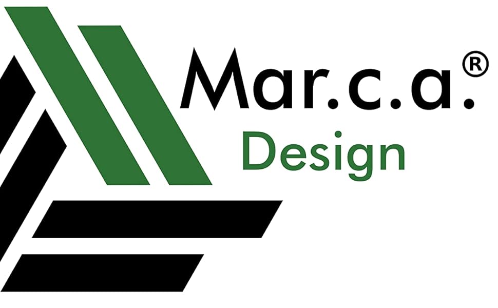 Mar.c.a. Diseño