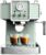 Cecotec Cafetera Express Power Espresso 20 Tradizionale Light Green. 1350 W, Espresso y Cappucicno, 20 Bares y Thermoblock, Vaporizador, Manómetro, Diseño Vintage, Capacidad 1,5 Litros