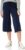 find. Falda Pantalón Fluida para Mujer , Azul (Navy), 38 (Talla del Fabricante: Small)