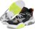 Zapatillas Baloncesto Hombre Zapatos Deportivas Antideslizantes Zapatillas Gimnasio Adulto