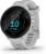 Garmin Forerunner 55 – Reloj inteligente para running con GPS, planes de entrenamiento, notificaciones y seguimiento del bienestar, Blanco