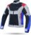 DEGEND BREEZE MAN | Chaqueta Moto para Verano con Protectores PU + Forro Impermeable Desmontable y Flujo de Viento | Homologado – 5 Colores Tallas S-6XL