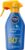 NIVEA SUN Spray Solar Niños Protege & Juega FP50+ (1 x 300 ml), pistola spray solar hidratante resistente al agua, protector solar infantil, protección solar muy alta