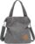 Myhozee Bolsos de Mujer,Bolso Bandolera Mujer Bolso Lona de Hombro Bolso Tote Bolso Shopper Bolso de Mano para Multifuncional