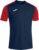 Joma – Camiseta Deportiva Manga Corta Hombre, 7XS -2XL – Ligera y Transpirable Ideal para Todo Tipo de Deporte