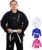 Starpro – Evolve Preencogido Premium Jiu Jitsu, BJJ Gi – Muchos tamaños y Colores – Jujitsu Gi, BJJ Gi Ligero, Jiu Jitsu Gi, Juijitsu Gi, Gi BJJ, BJJ Gi Hombres