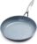 GreenPan Valencia Pro Anodizado Duro Cerámica Saludable Antiadherente 26 cm Sartén, Libre de PFAS, Inducción, Apta para Lavavajillas, Apta para Horno, Gris, 1unidad